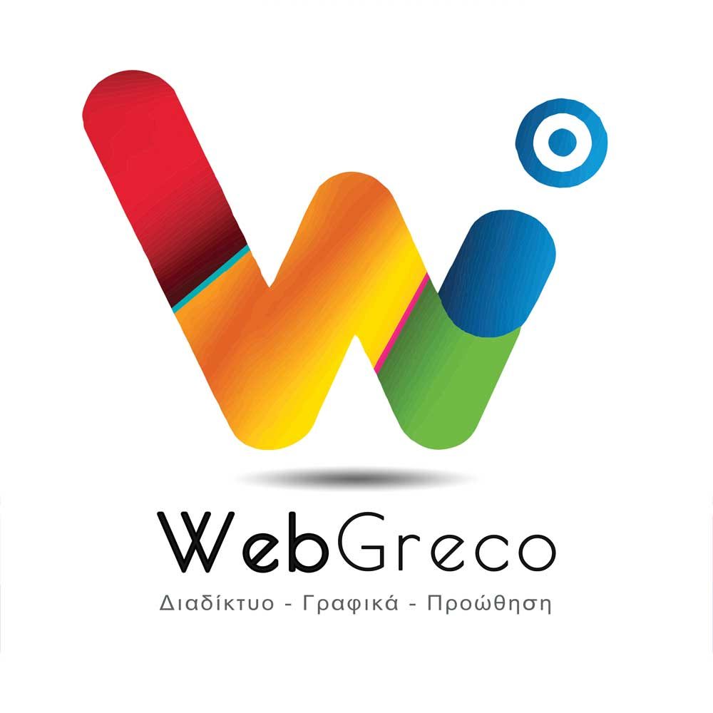 WEBGRECO - Web Art Promo